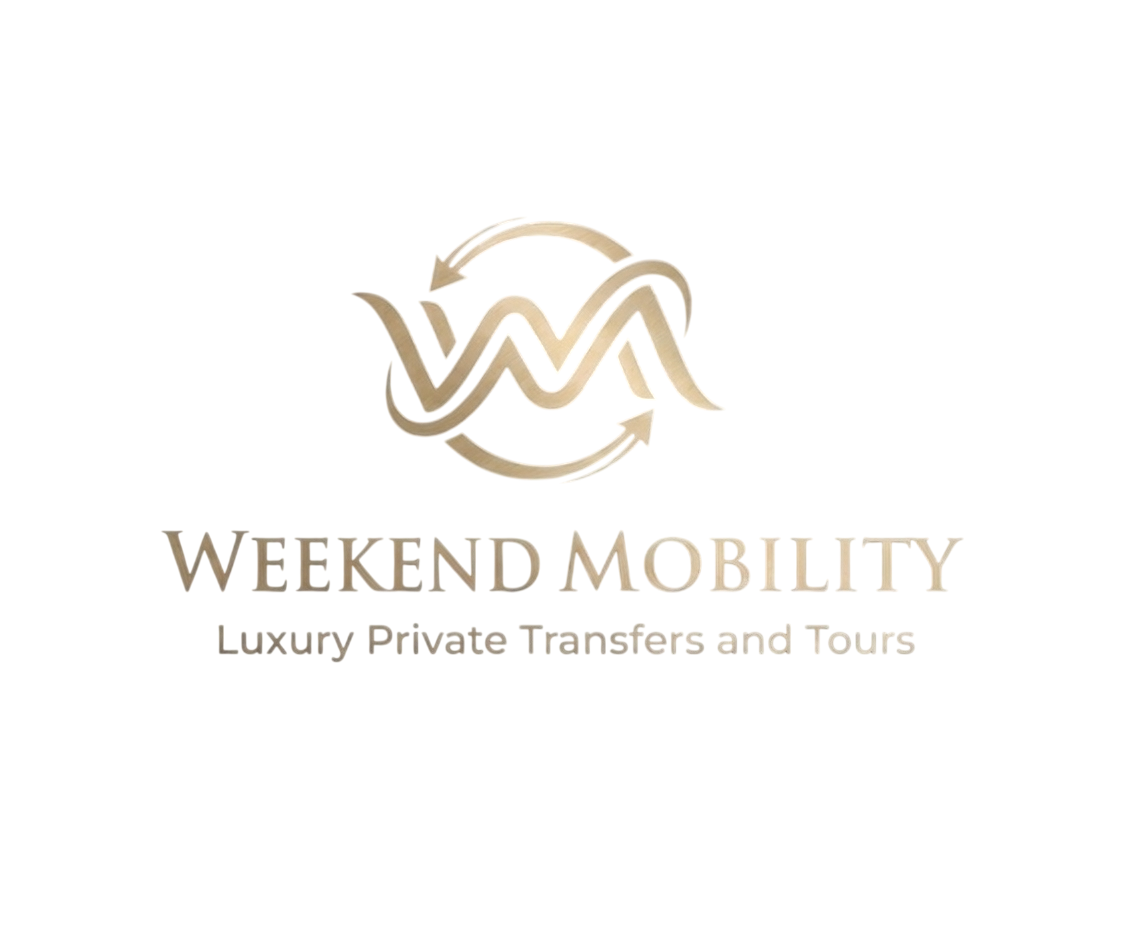 Weekend Mobility